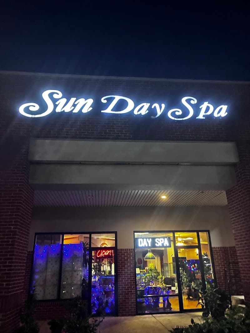 Sun's Day Spa Annandale photo