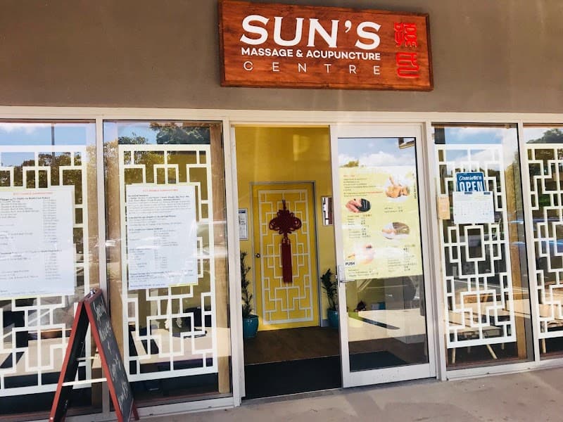 Sun's Massage Centre Ballina photo