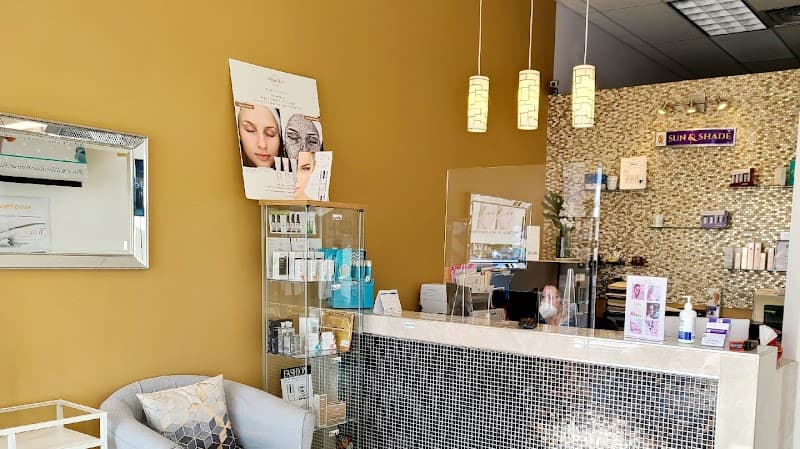 Sun & Shade Med Spa Oakville photo