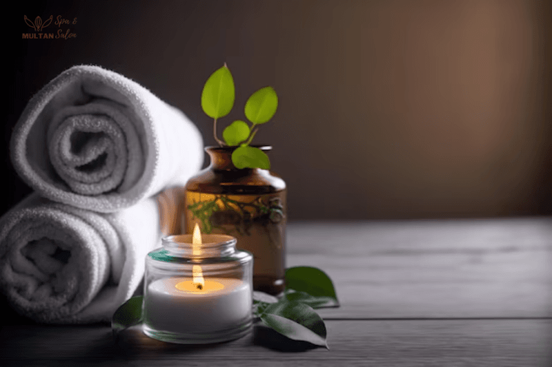 Sun shine spa health club Islamabad photo