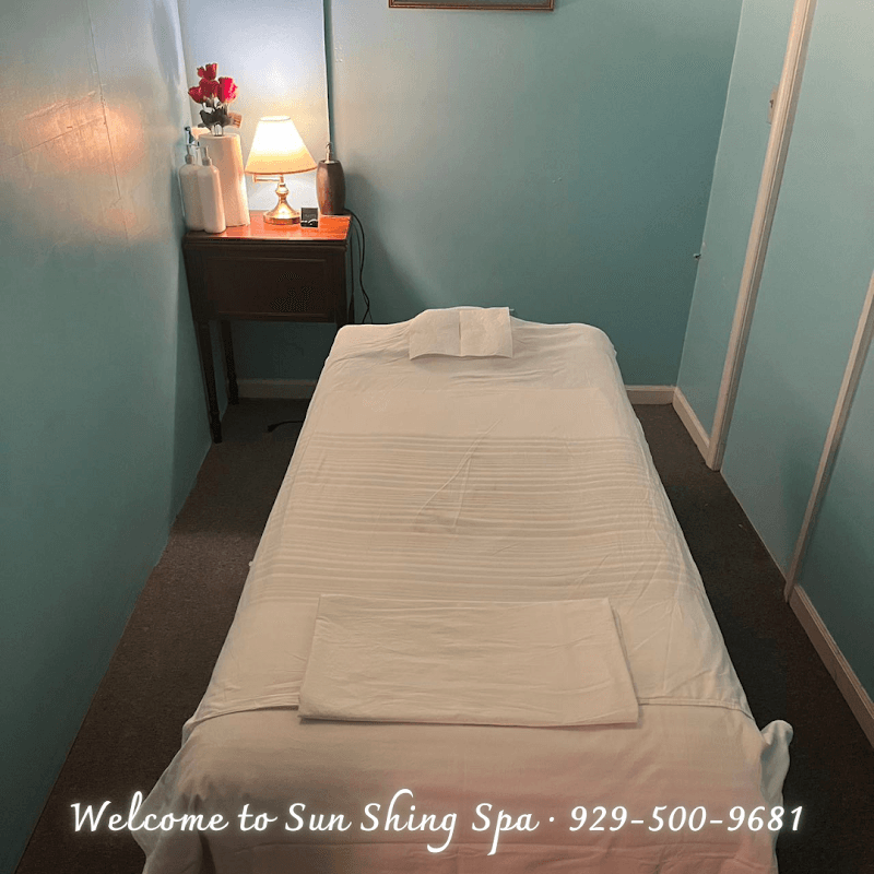 Sun Shing Spa Delmar photo