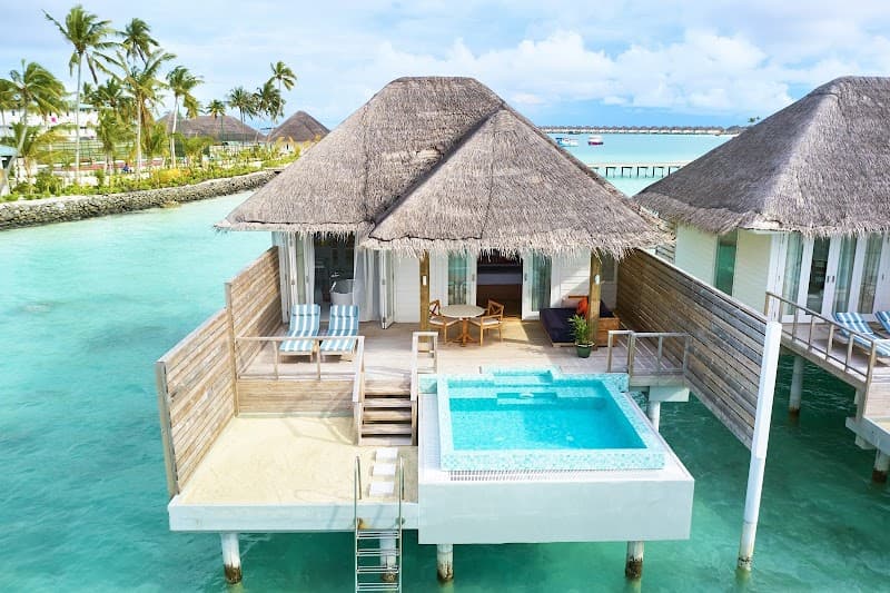 Sun Siyam Iru Veli Dhaalu Atoll photo