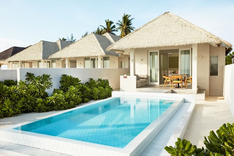 Sun Siyam Olhuveli Ari Atoll photo