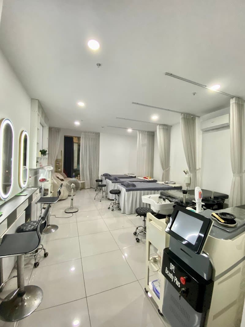 Sun Spa Beauty Quận 12 photo