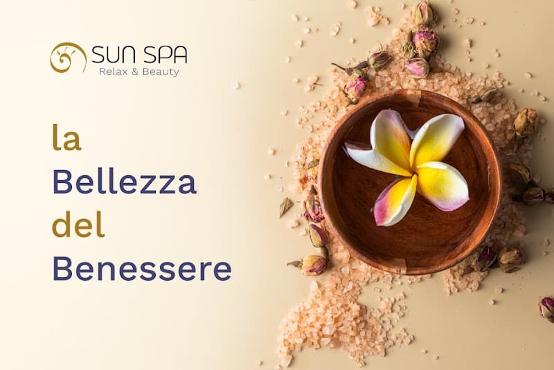 SUN SPA - Centro Estetico Taranto photo