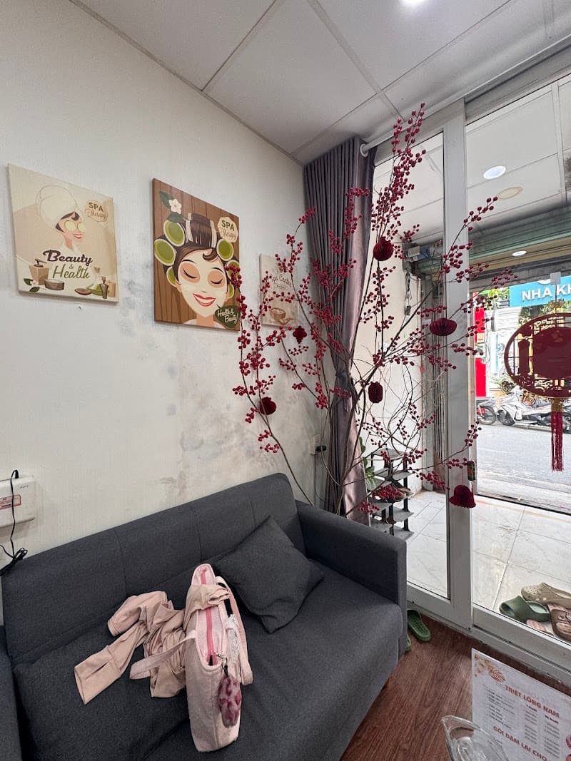 Sun Spa Hcm Quận Tân Bình photo