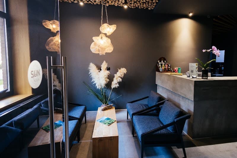 Sun Spa Krasnogorsk photo