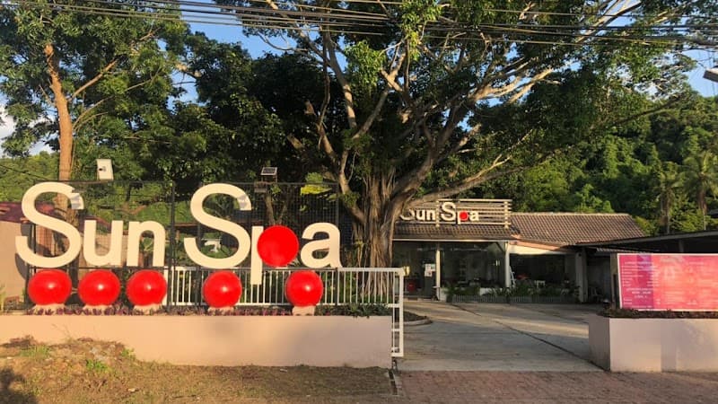 Sun Spa Langkawi photo