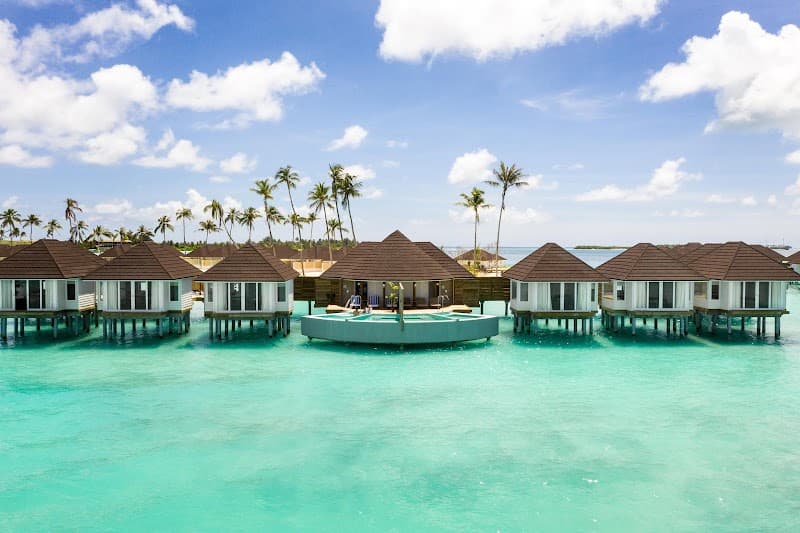 Olhuveli sun spa photo
