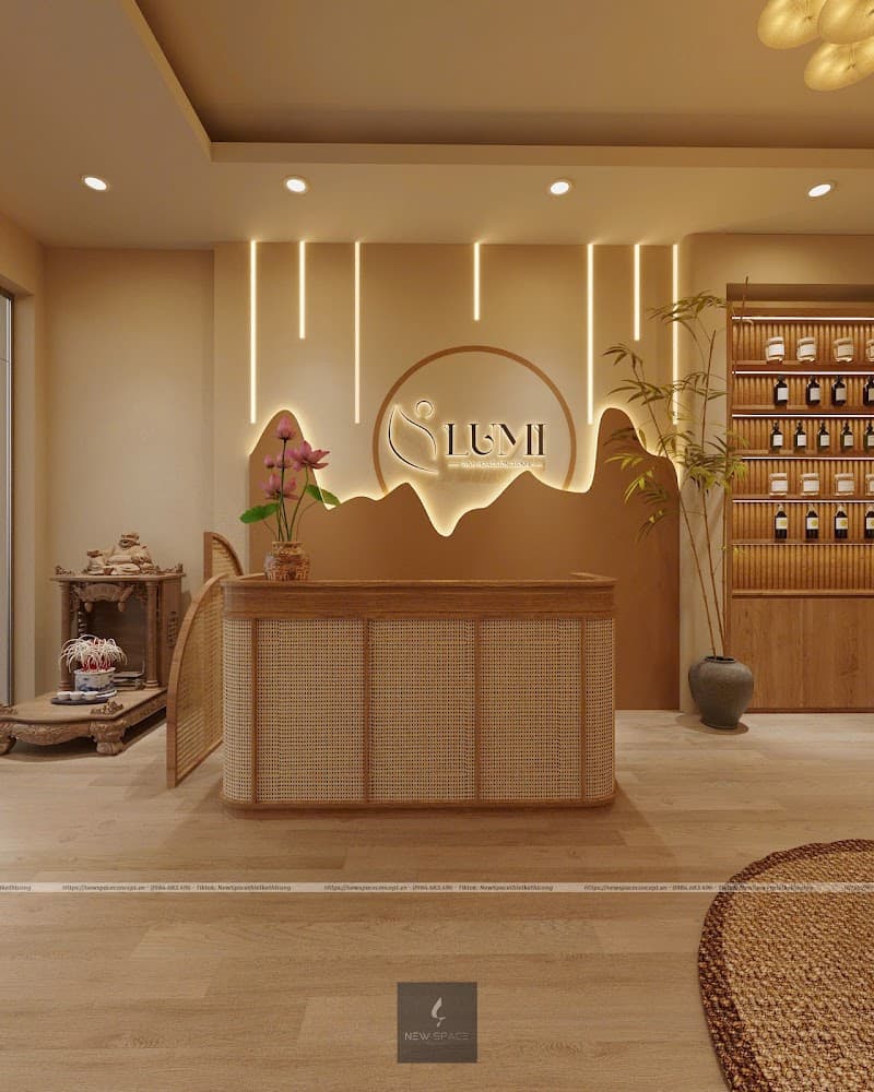 Sun Spirit Spa - Nơi hạnh phúc trọn vẹn Quận Cầu Giấy photo