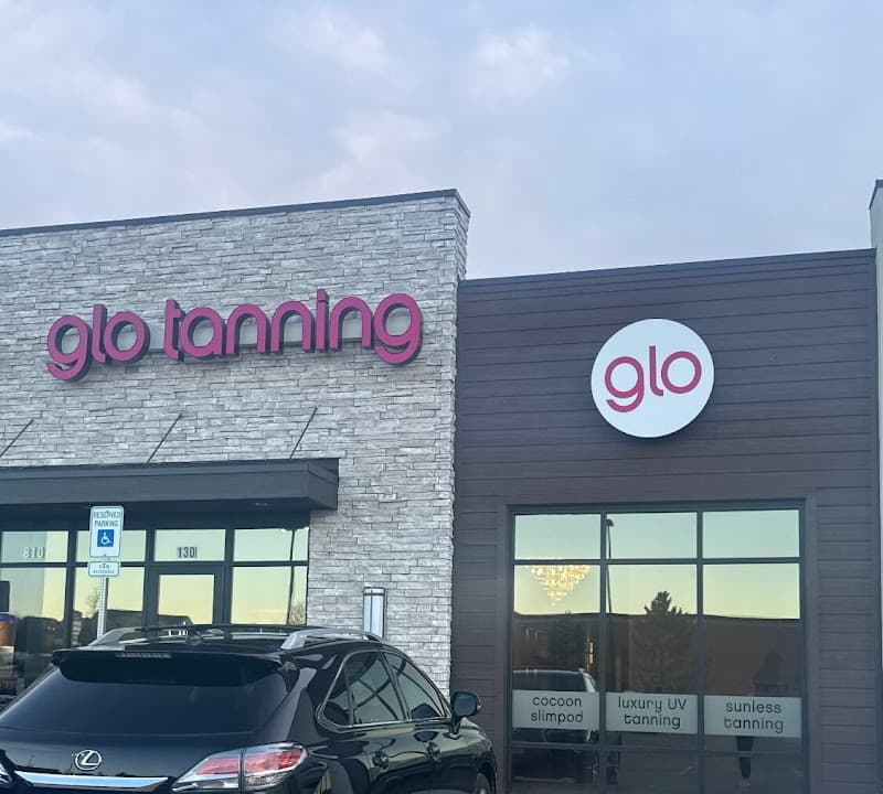 Sun Spot Tanning and Spa Colorado Springs photo