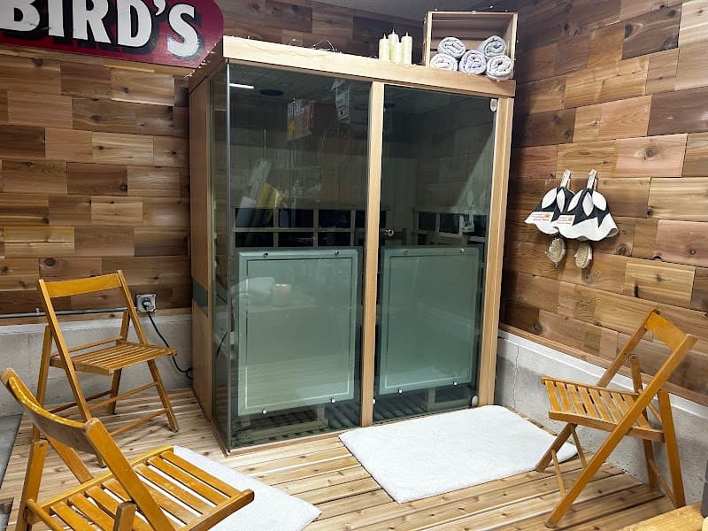 Sun Stream Infrared Sauna Saanich photo