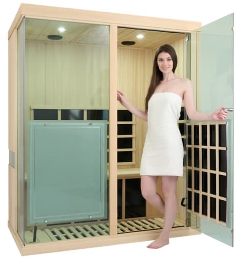 Sun Stream Saunas Australia New Zealand Melbourne photo