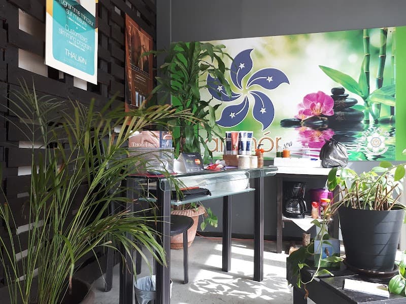 SUN-TAI Spa Cancun photo