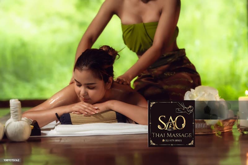Sun Thai Massage invercargill Invercargill photo