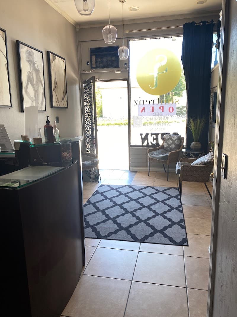 Sun Trenz San Bruno photo