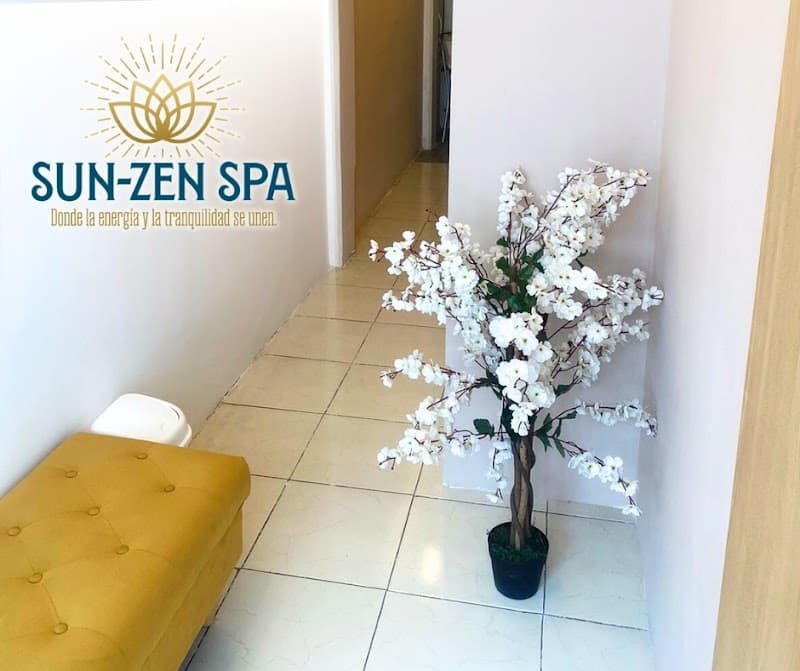 Sun-Zen Spa Solidaridad photo