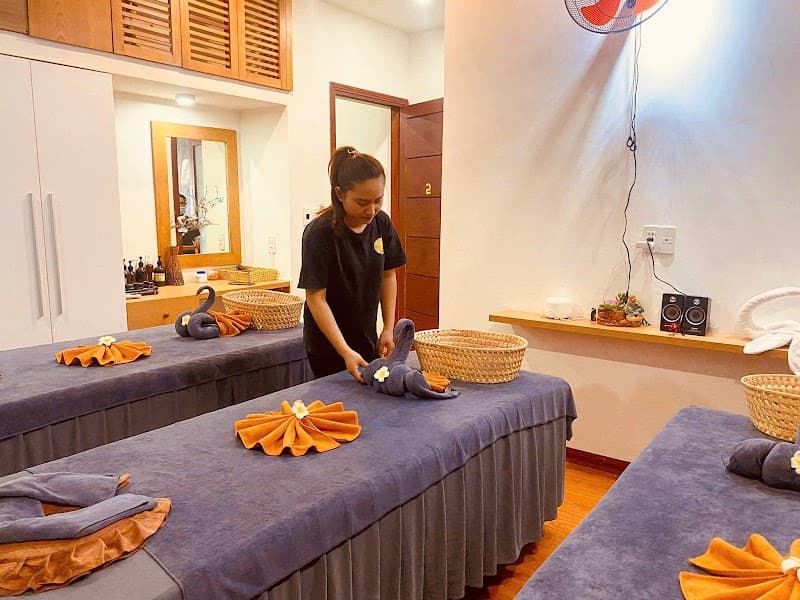 SuNam Spa Massage and Nail Hội An photo