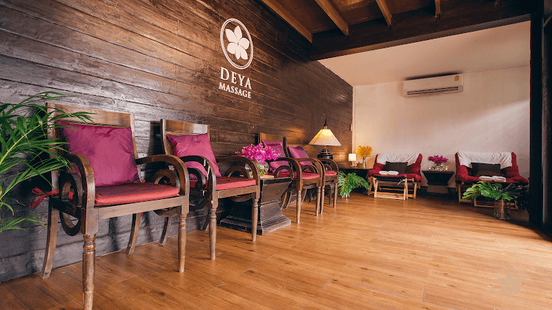 Sunan Thai Traditional Massage Nan photo