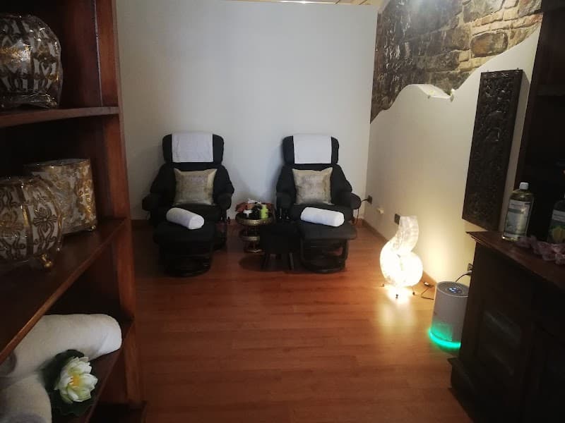 Sunantha Nuad Thai and Spa Trieste photo