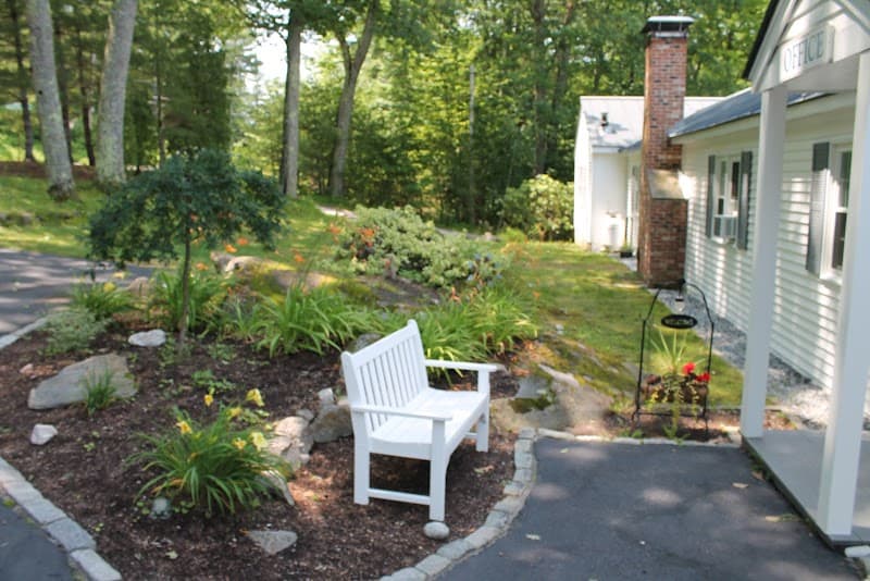 Sunapee Lake Massage Newbury photo