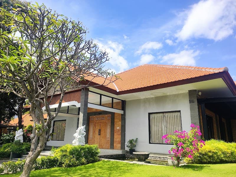 Sunari Villas & Spa Resort Bali photo
