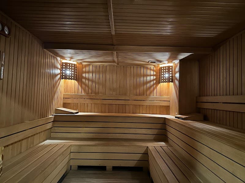 Sunaria Spa Rox Hotel Bahçelievler photo
