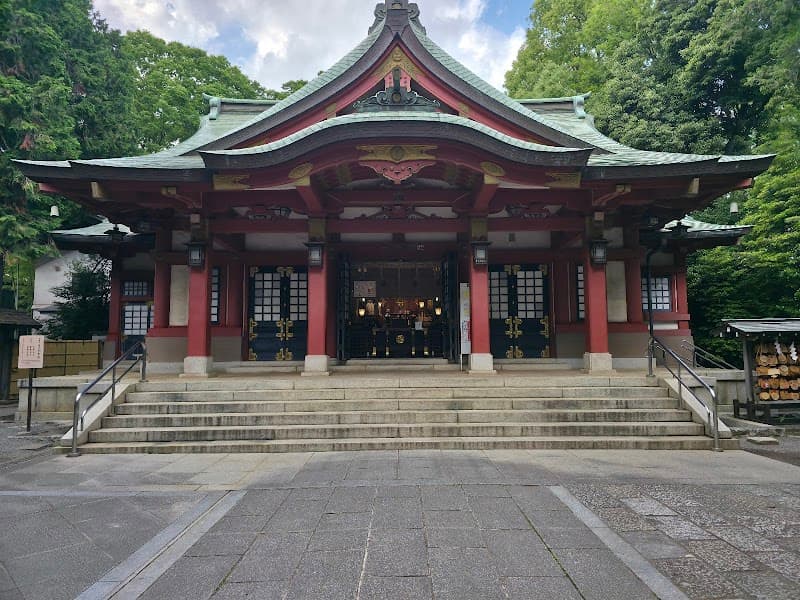 Sunaya Setagaya Ward photo