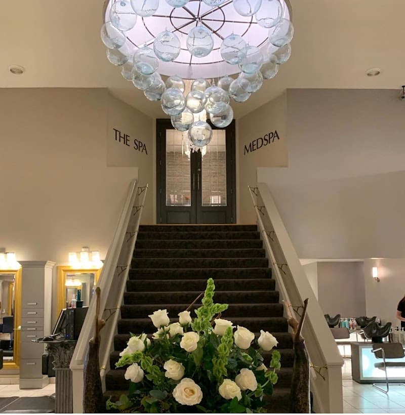 Sunbear Spa and Salon White Bear Lake photo