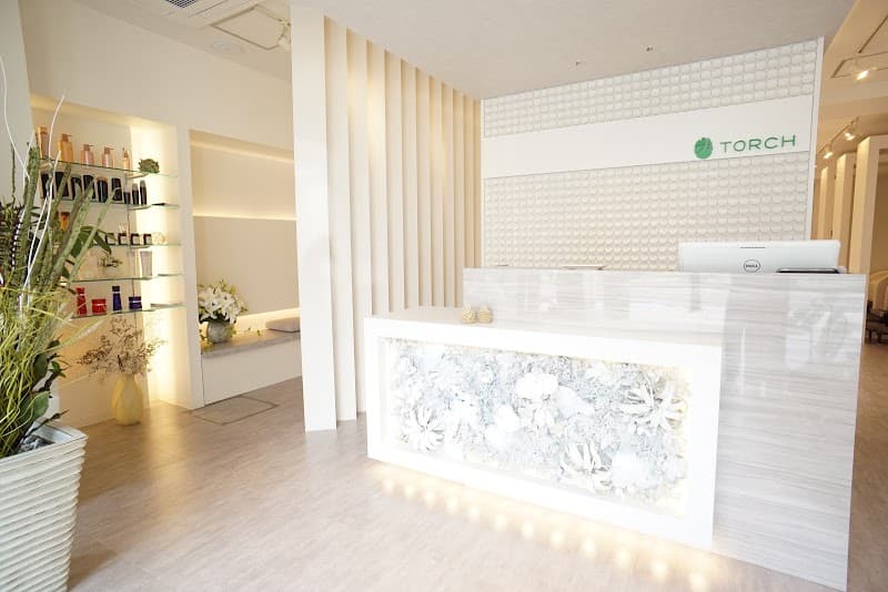 Sunbed Salon RocoRoco Yamato Store Yamato City photo