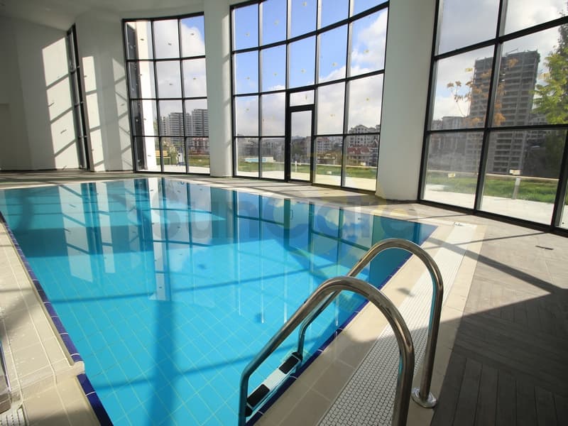 SunCare SPA Uygulamaları Yenimahalle photo