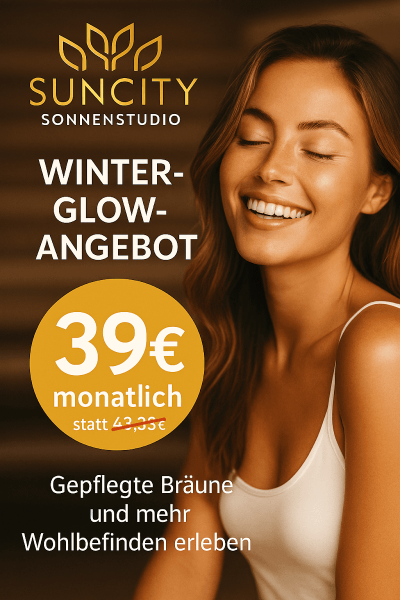 Suncity Sonnenstudio Frankfurt am Main photo