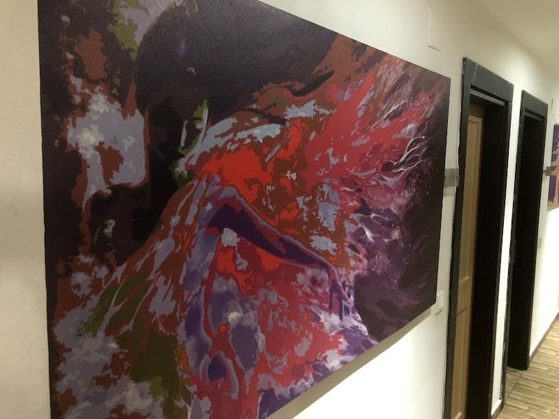 Suncity Spa and Wellness Erdemli photo