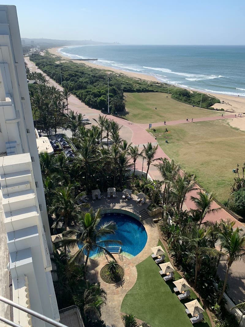 Suncoast Hotel and Towers Durban photo
