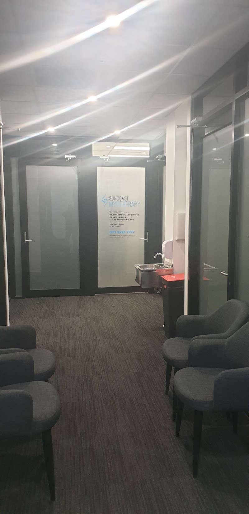 Suncoast Remedial Massage Sunshine Coast photo