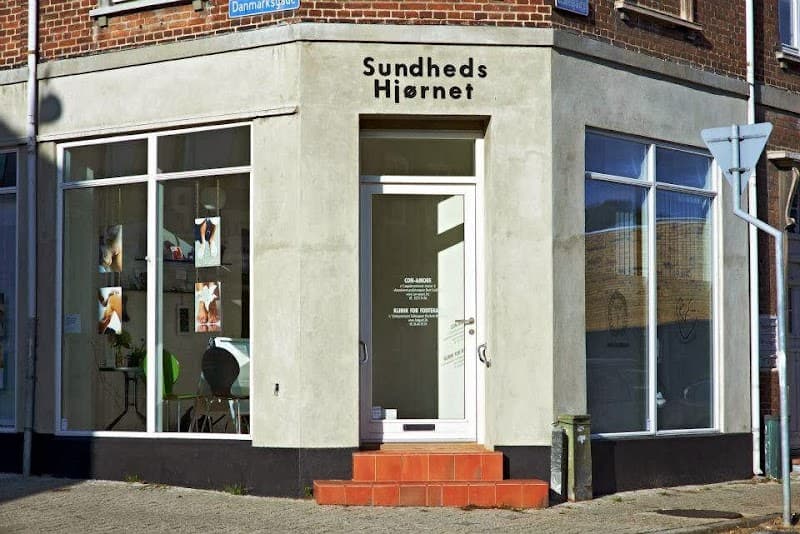 Sund i Centrum Fredericia photo