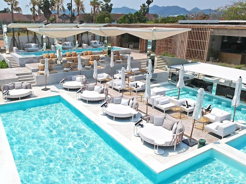 Sundance Dayclub Hua Hin photo