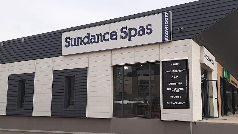 Sundance Spas Ajaccio photo
