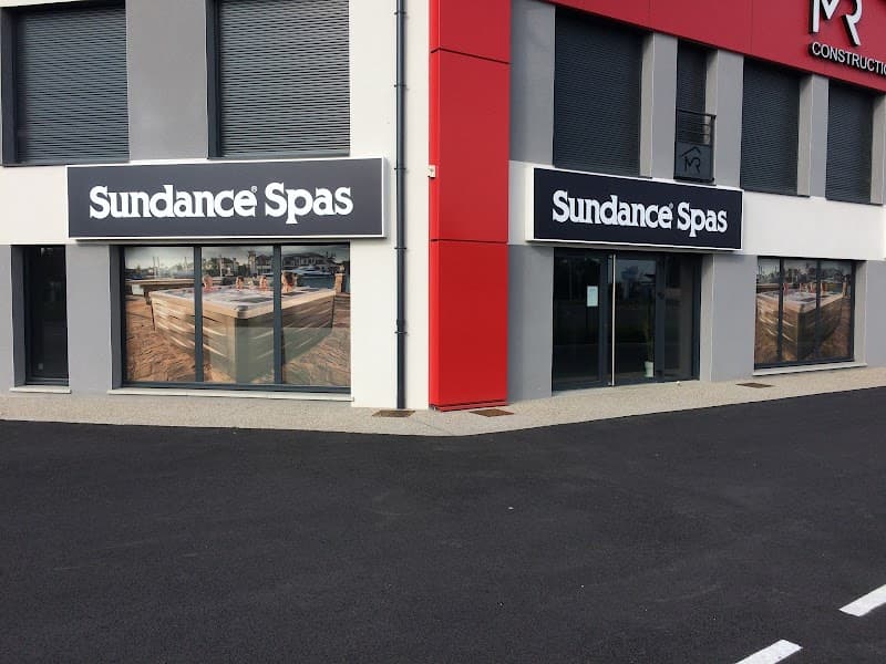 Sundance Spas Andrézieux Andrézieux-Bouthéon photo