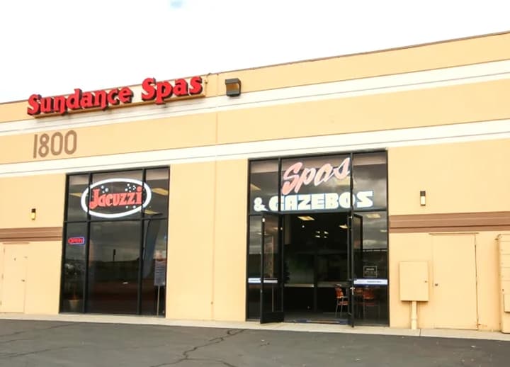 Sundance Spas Concord photo