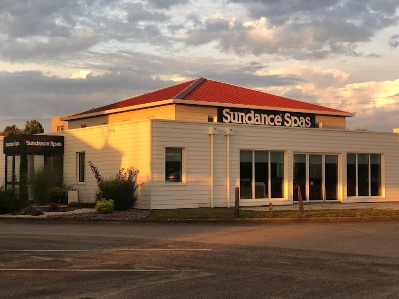 Sundance Spas Dijon Marsannay-la-Côte photo