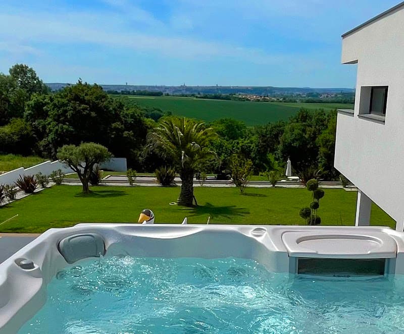 Sundance Spas Limoges photo
