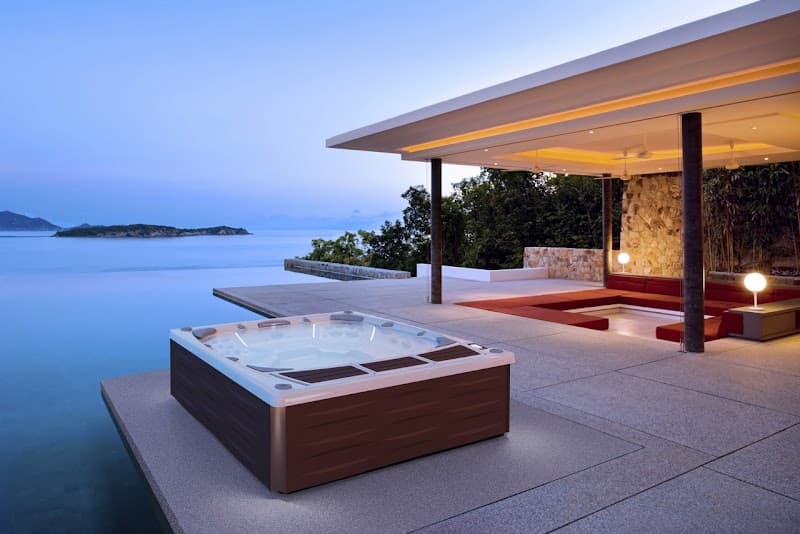 Sundance Spas Lyon Tassin-la-Demi-Lune photo