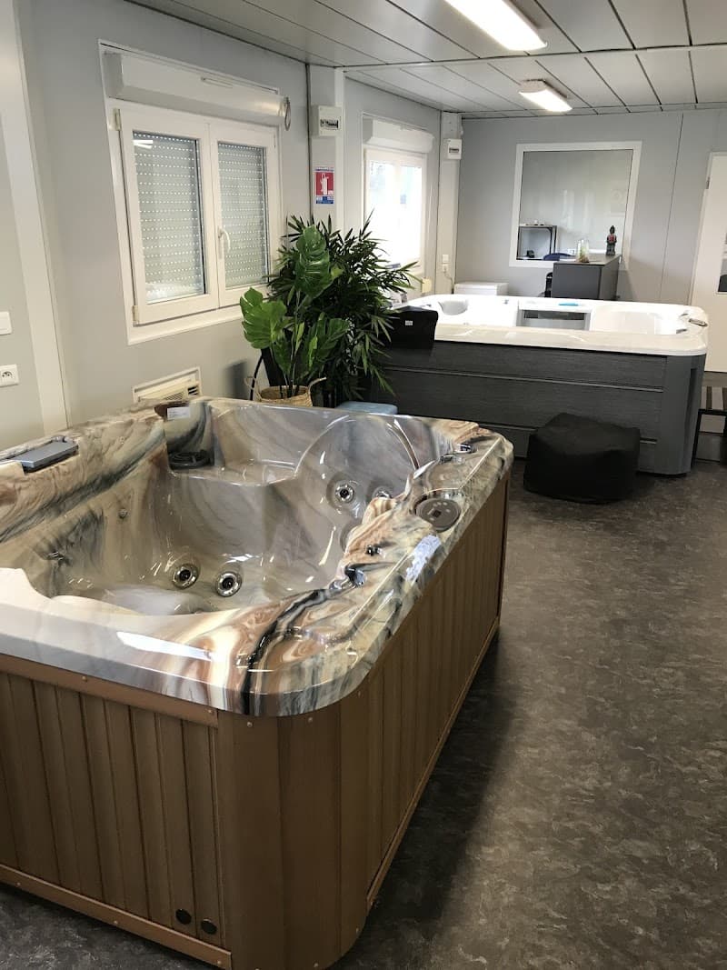 Sundance SPAS Nancy Bouxières-aux-Dames photo