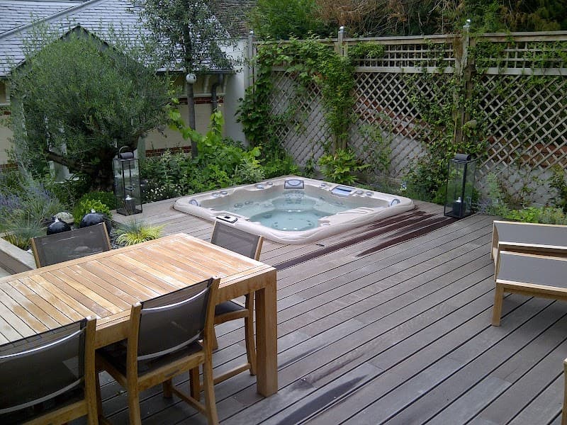 Sundance Spas Nantes Saint-Herblain photo