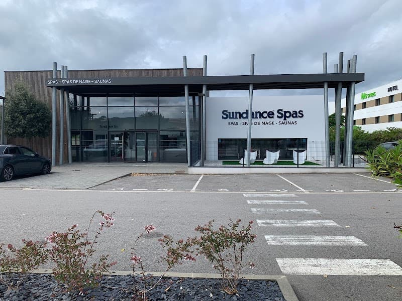 Sundance Spas Olonne Les Sables-d'Olonne photo