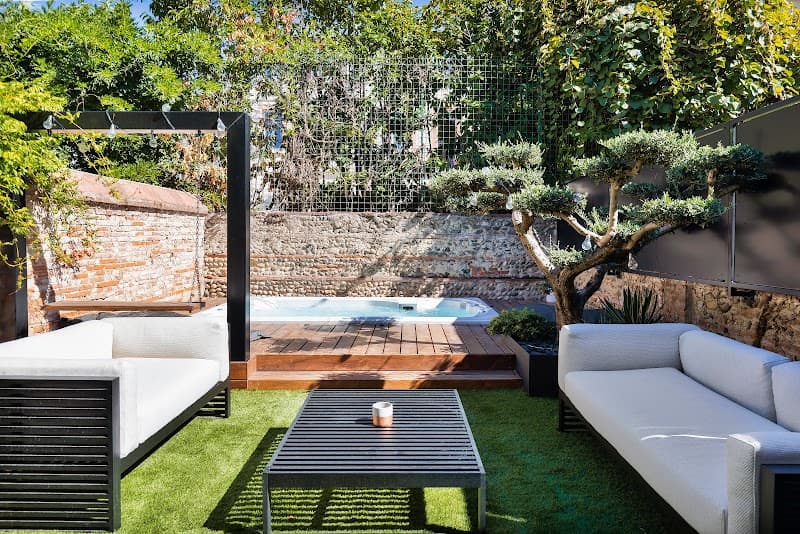 Sundance Spas Toulouse Portet-sur-Garonne photo