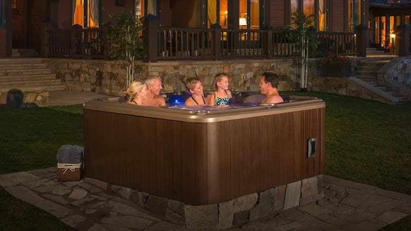 Sundance Spas Visalia photo