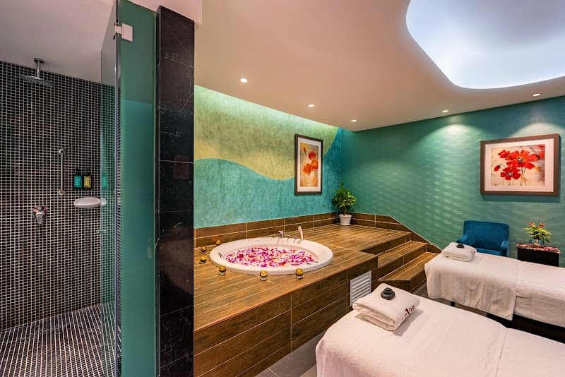 Sundanese Health Spa & Beauty Centre II Port Dickson photo