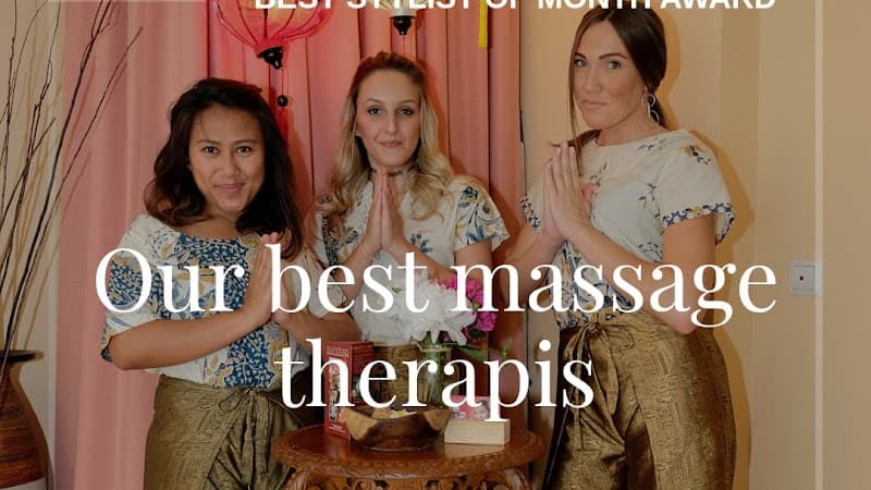 Sundara Balinese Thai Massage Sarajevo photo